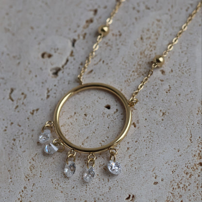 Collier Cynéa