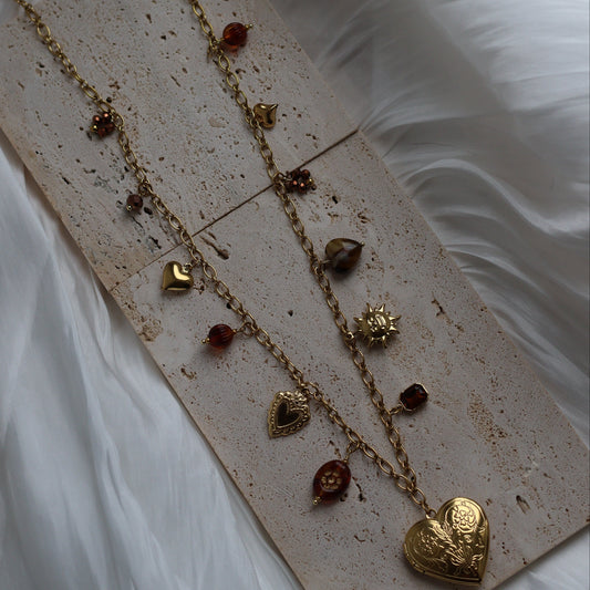 Collier Velisya
