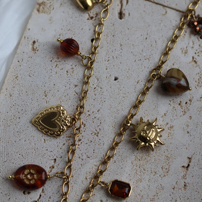 Collier Velisya