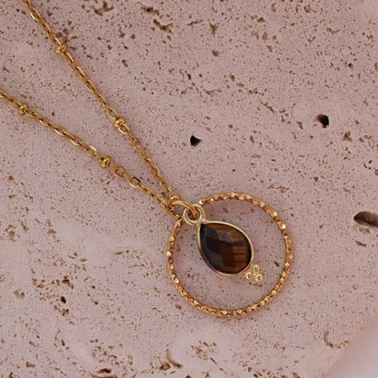 Collier Tigris