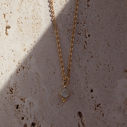 Collier Néoma