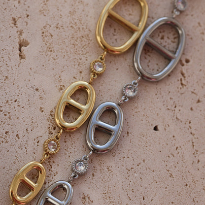 Collier Nacaria